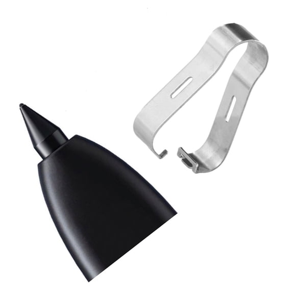 Drrntien Stylus Pen Nib Replacement Drawing Pencil Head for Note Series Note 10/Note 10+