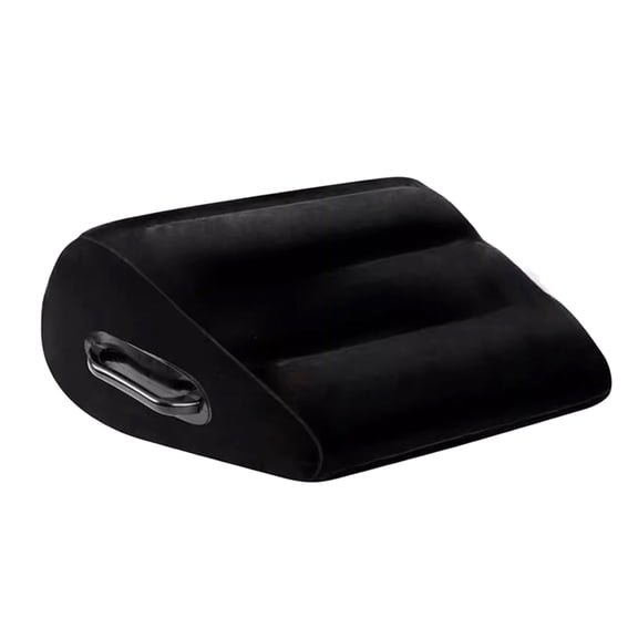 Drrntien Travel Friendly Inflatable Wedge Cushions For Body Elevators Adjustable Postures Support Inflatable Pillow Easy Storage