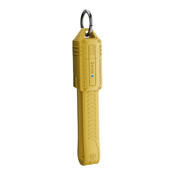 Drrntien Type C Full Function Line USB4 Short Cable 80Gbps Data Speed 240W Power Wire