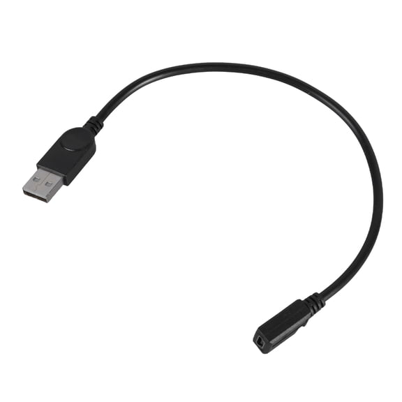 Drrntien USB 2.0 to Mini USB 5Pin Cable Charging USB 2.0 Male to Mini USB 5Pin Female