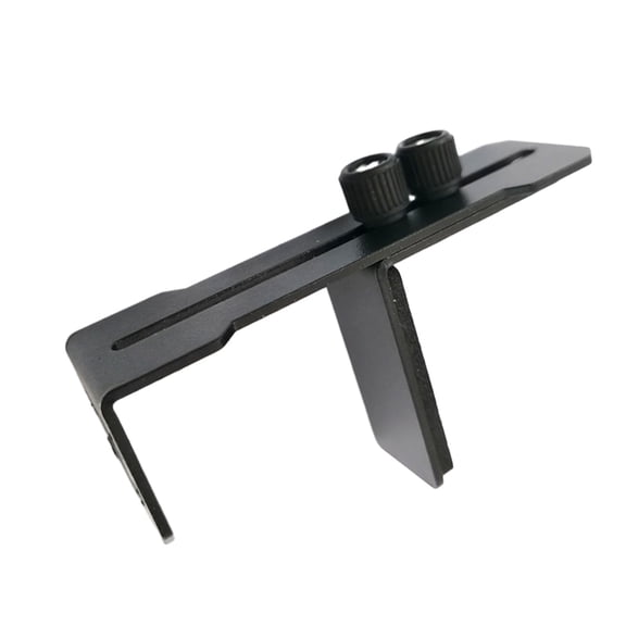 Drrntien Universal Graphics Card Bracket GPU Support, Bracket Cooling Fan Mounts