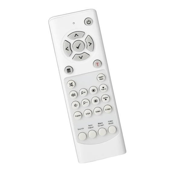 Drrntien Universal Infrare Controller Compatible for 4220,4320,4350,7760Projector Device Remote For Projectors 4220 4320 4350 7760 S560P S560T Models Controller