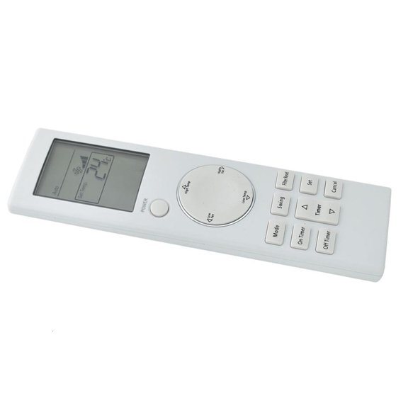 Drrntien Universal Remote Control Works Seamlessly for ARH-2001 MR-BH01 ARH-2003 DB93-04858C Easy Setup Convenient