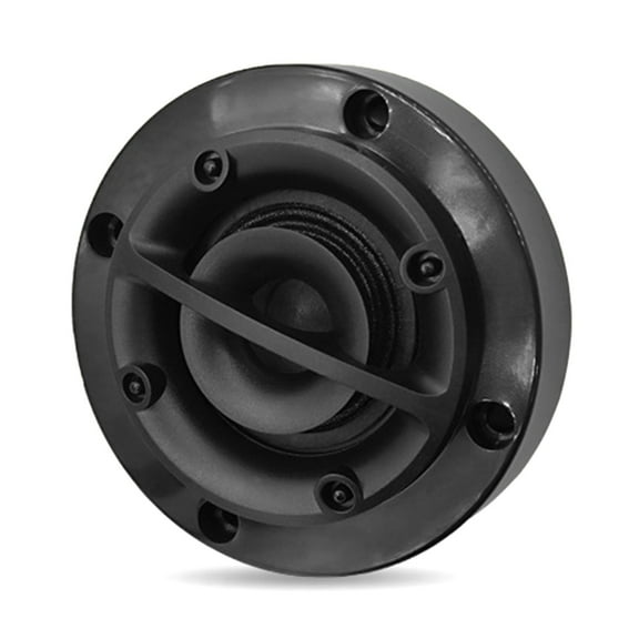 Drrntien Vehicle Midrange Speaker With Paper Coned Designing For Authentic Vocal Sound
