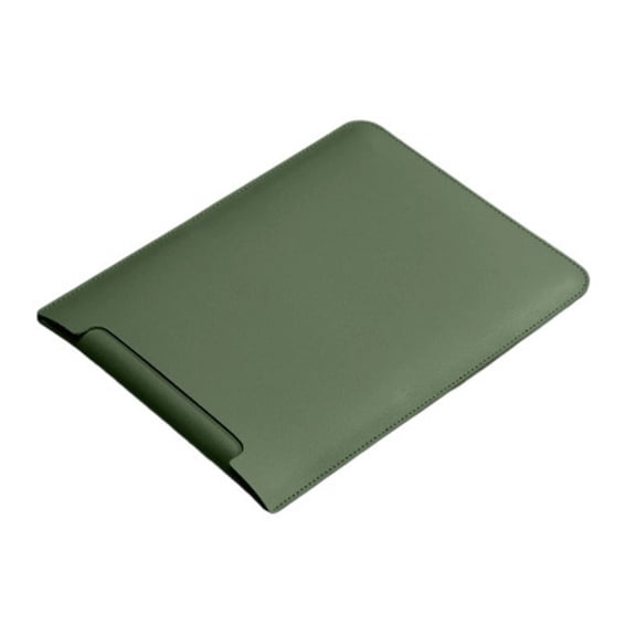 Drrntien Versatilitys Computer Bag For 12-14.2Inch Laptops Durability Faux Briefcases Case With Water Repellents Feature