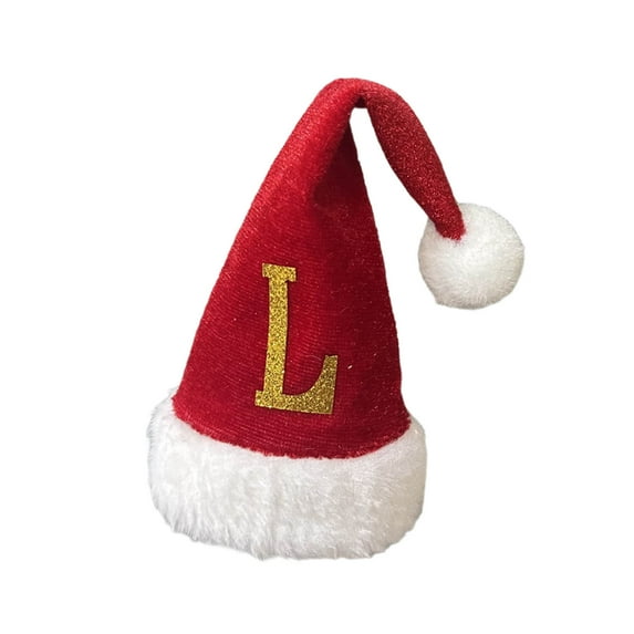 Drses 26 Letters Christmas Tree Decoration Pendant Christmas Tree Ornaments Personalized DIY Christmas Ornaments Christmas Decoration Xmas Tree Hanging Decor