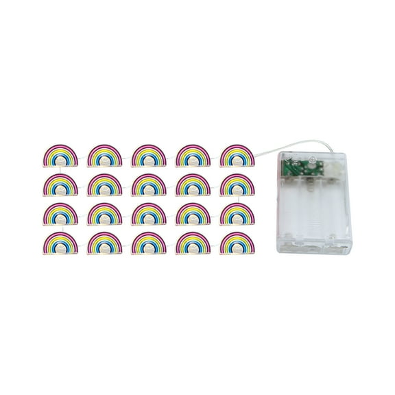 Drses‌‌ Christmas Decoration Lights Snowman Santa Claus Decoration Light String Led Copper Wire Light String