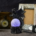 thumbnail image 1 of Drses‌‌ Halloween Decorations, Halloween Decorations, Illuminated Decorations, 1 of 3