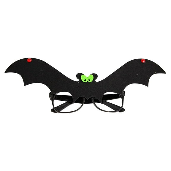 Drses Halloween Party Dance Non-woven Batcobra Frame