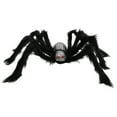 thumbnail image 1 of Drses‌‌ Halloween Simulation Skull Big Spider 75cm Spider Ornament, 1 of 2