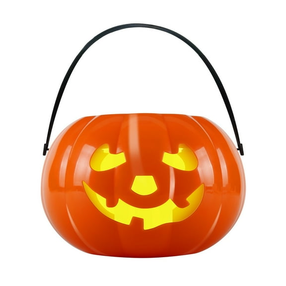 Drses‌‌ Solar Pumpkin Street Lantern Halloween Outdoor Decoration, Halloween Pumpkin Marker Light, Pumpkin Lantern Garden Courtyard Tree Courtyard Party Decoration