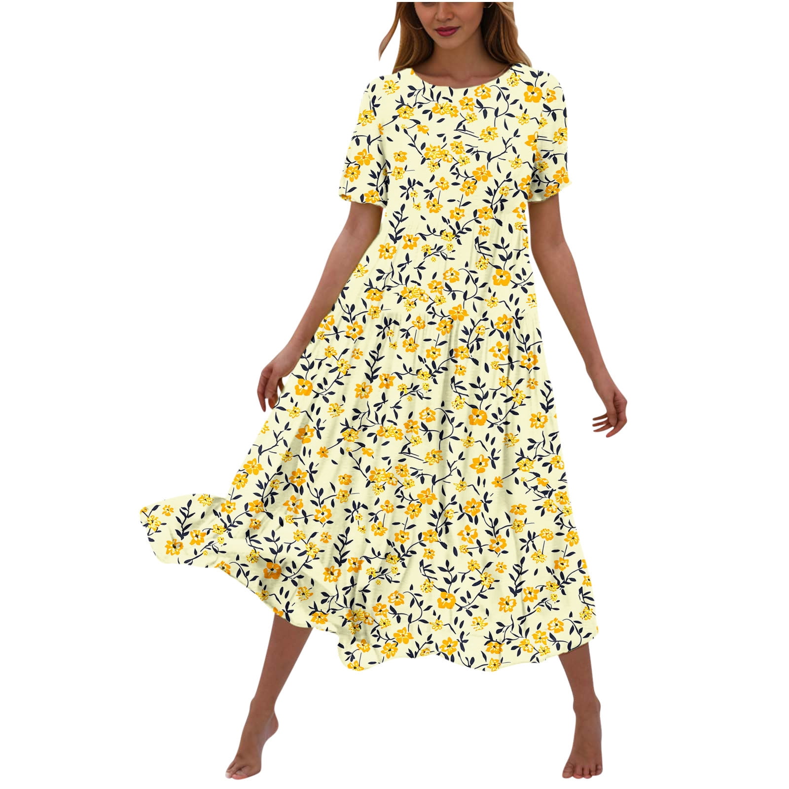 Women's casual dress  780 main image 1