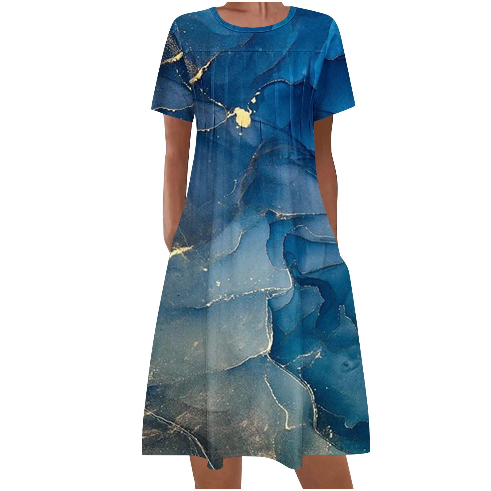 Women's casual dress 705 main image 1