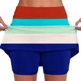 thumbnail image 1 of Drses Women's Mini Tennis Skirt Athletic Golf Skorts with Pockets Athletic Shorts Summer Workout Outfits, 1 of 5