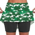 thumbnail image 1 of Drses Women's Mini Tennis Skirt Athletic Golf Skorts with Pockets Athletic Shorts Summer Workout Outfits, 1 of 7