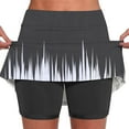 thumbnail image 1 of Drses Women's Mini Tennis Skirt Athletic Golf Skorts with Pockets Athletic Shorts Summer Workout Outfits, 1 of 7