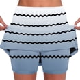 thumbnail image 1 of Drses Women's Mini Tennis Skirt Athletic Golf Skorts with Pockets Athletic Shorts Summer Workout Outfits, 1 of 2