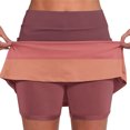 thumbnail image 1 of Drses Women's Mini Tennis Skirt Athletic Golf Skorts with Pockets Athletic Shorts Summer Workout Outfits, 1 of 5