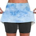 thumbnail image 1 of Drses Women's Mini Tennis Skirt Athletic Golf Skorts with Pockets Athletic Shorts Summer Workout Outfits, 1 of 7