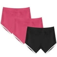 thumbnail image 1 of Drses Women's Sweat Shorts Running Short with Pockets Summer Athletic Casual Walking Gym Lounge Short Casual Set, 1 of 5