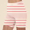 thumbnail image 1 of Drses Womens Biker Shorts with Pockets High Waisted Athletic Golf Short Leggings Casual Yoga Exercise Workout Yoga Pants, 1 of 4