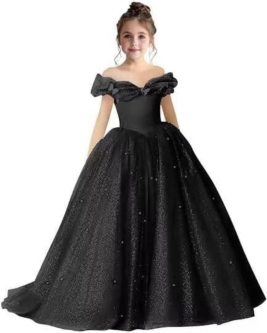 black v neck maxi dress Sleeveless V-Neck length_mini Dreaming of Elegance Black Size:42W