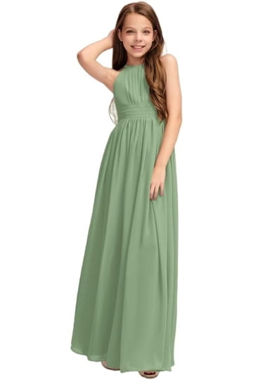 juniors green dress Simple Satin Prom with Pocket A Line Graduation Dresses for APD3436 a small ditsy print posey Green Dresses for Juniors Clothing