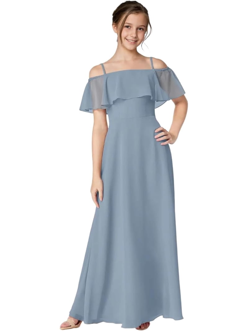 childrens designer bridesmaid dresses The Best 7 Baby Bridesmaids Dresses for 2025