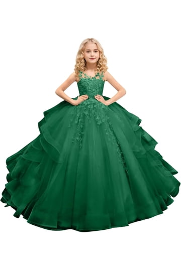 formal dresses for award ceremony Hot_Pink