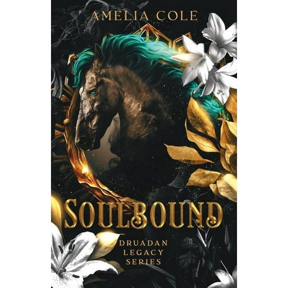 Druadan Legacy Soulbound, Book 2, (Paperback)