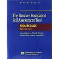 thumbnail image 1 of Pre-Owned The Drucker Foundation Self-Assessment Tool: Process Guide (Paperback) 078794436X 9780787944360, 1 of 1