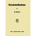 thumbnail image 1 of Druckstollenbau, (Paperback), 1 of 1