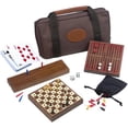 thumbnail image 1 of Drueke Travel Multi Game Set, 1 of 1