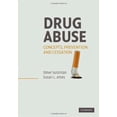 thumbnail image 1 of Pre-Owned Drug Abuse (Paperback) 0521716152 9780521716154, 1 of 1
