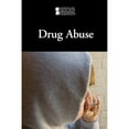 thumbnail image 1 of Pre-Owned Drug Abuse (Library Binding) 0737756756 9780737756753, 1 of 1