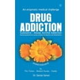thumbnail image 1 of Drug Abuse, (Paperback), 1 of 1