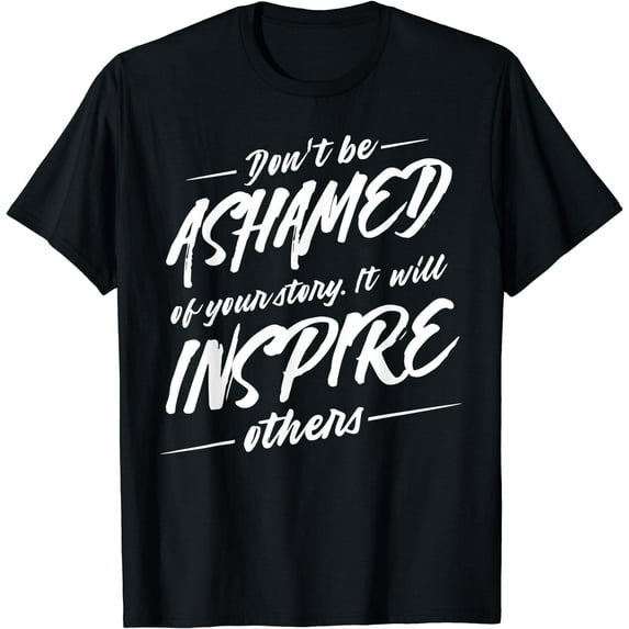 Drug Addiction Recovery Gift 12 Steps AA NA Sober Sobriety T-Shirt