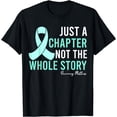 thumbnail image 1 of Drug Alcohol Addiction Recovery Matters Manifest Sobriety T-Shirt, 1 of 4