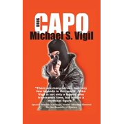 Drug Capo Hardcover