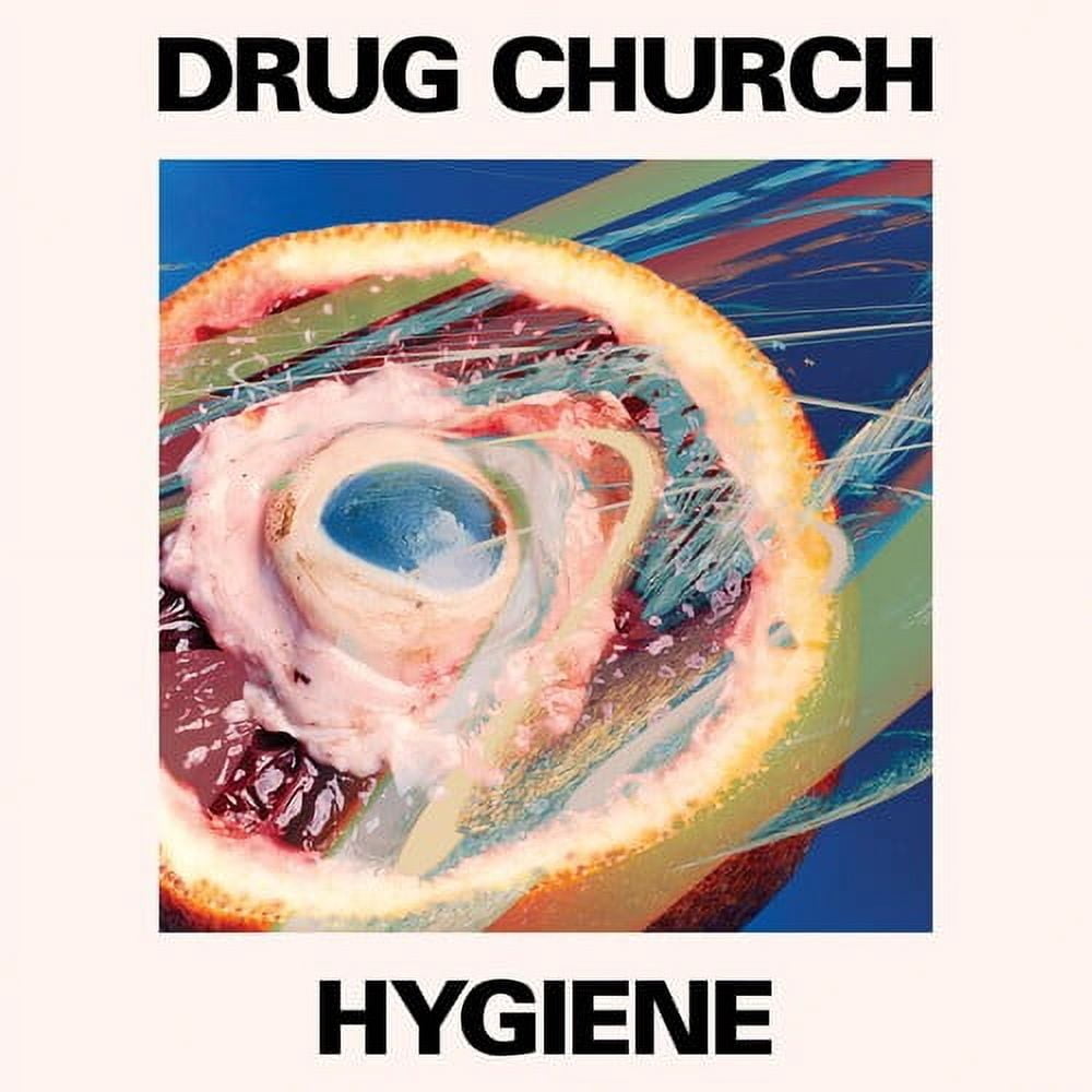 Drug Church - Hygiene - Music & Performance - Vinyl