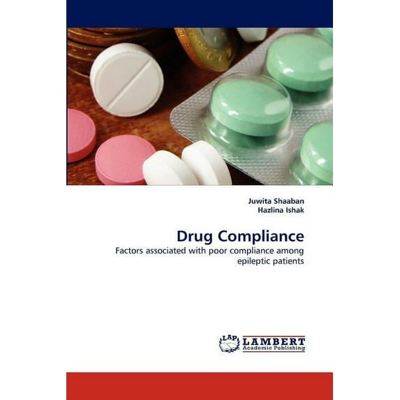 Drug Compliance (Paperback)
