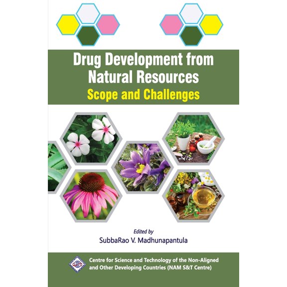 Drug Development from Natural Resources: Scope and Challenges, (Paperback)