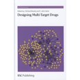 thumbnail image 1 of Drug Discovery: Designing Multi-Target Drugs (Hardcover), 1 of 1
