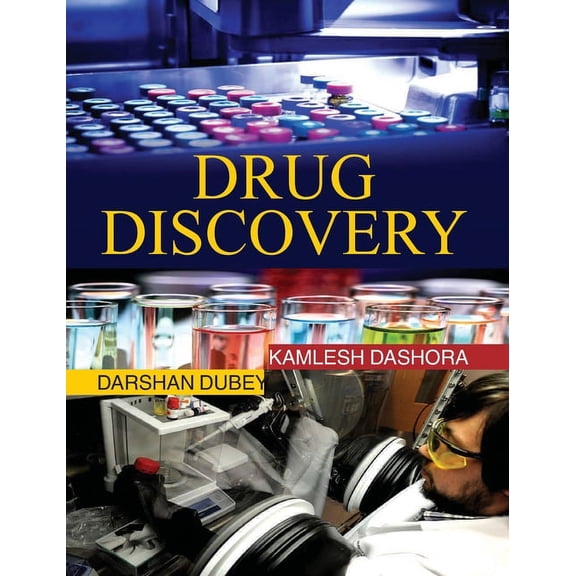 Drug Discovery, (Hardcover)