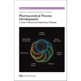 thumbnail image 1 of Drug Discovery: Pharmaceutical Process Development: Current Chemical and Engineering Challenges (Hardcover), 1 of 1