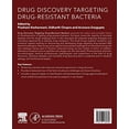 thumbnail image 1 of Pre-Owned Drug Discovery Targeting Drug-Resistant Bacteria, (Paperback), 1 of 1