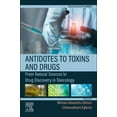 thumbnail image 1 of Drug Discovery Update Antidotes to Toxins and Drugs: From Natural Sources to Drug Discovery in Toxicology, (Paperback), 1 of 1