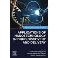 thumbnail image 1 of Drug Discovery Update Applications of Nanotechnology in Drug Discovery and Delivery, (Paperback), 1 of 1