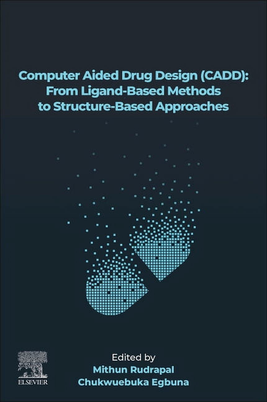 Drug Discovery Update Computer Aided Drug Design (Cadd): From Ligand ...