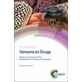thumbnail image 1 of Drug Discovery: Venoms to Drugs: Venom as a Source for the Development of Human Therapeutics (Hardcover), 1 of 1